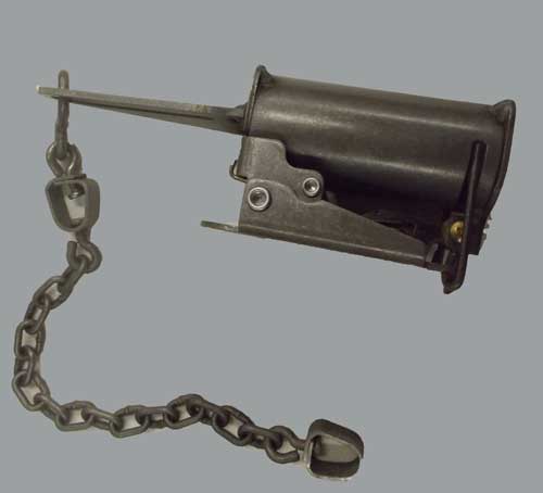 Freedom Brand FB1 Dog Proof Raccoon Trap