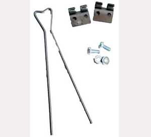 Body Grip Accessories