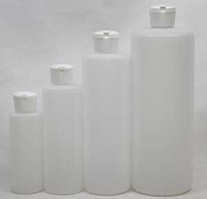 Bottles, Jars & Applicators