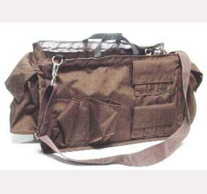 Packbaskets, Packs & Pouches